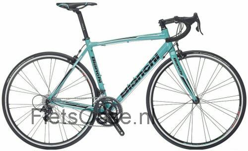 Bianchi Via Nirone Claris specificaties